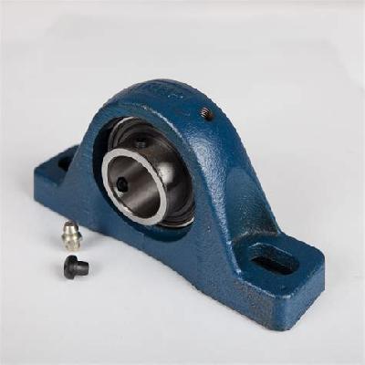 Bearings And Plumber Blocks