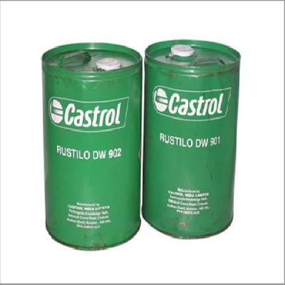 Castrol Rustilo DW 901 DW 902  DW 904