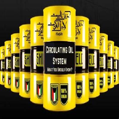 CIRCULATING OIL