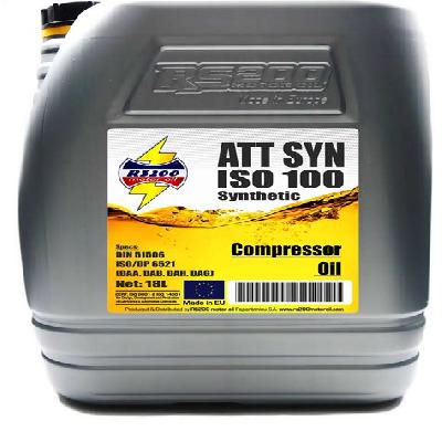 Compressor Oil