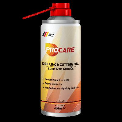 Cutting Oil