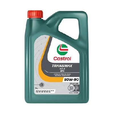 Differential Oil