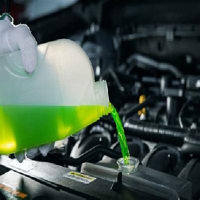 Engine Coolant