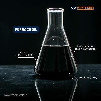 Furnace Oil