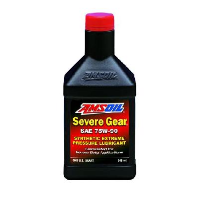 Gear Oil