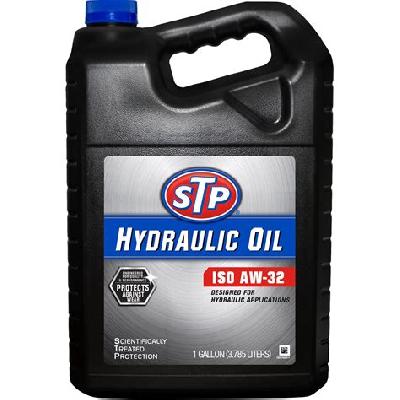 Hydraulic Pump Oil