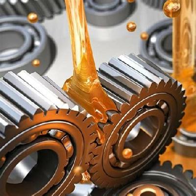 Industrial Lubricants