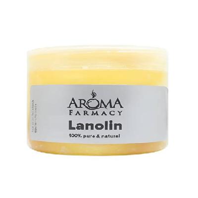Lanolin Wax