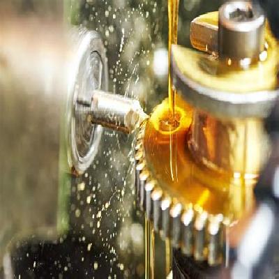 Machinery Lubricants