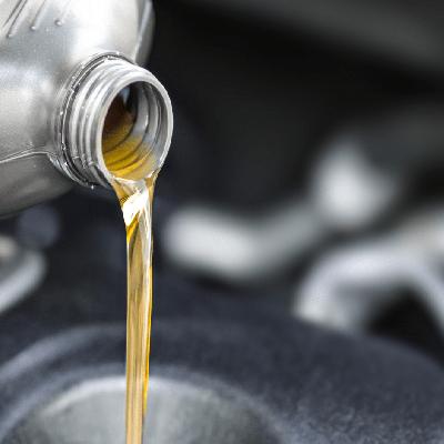 Naphthanic Oils