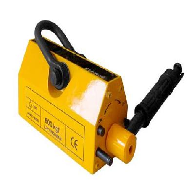 Permanent Magnetic Lifters