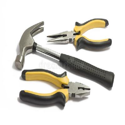 Pliers 