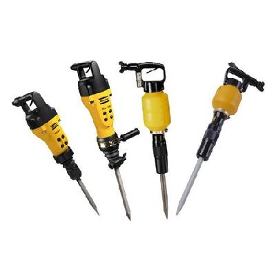 Pneumatic Hammers