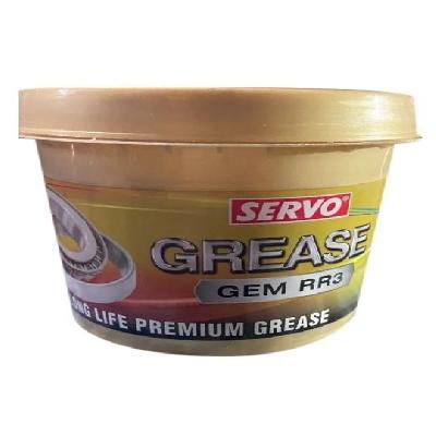 Servo Gem 3 RR3 Grease