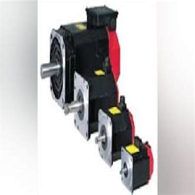 Servo SYNGEAR HVI