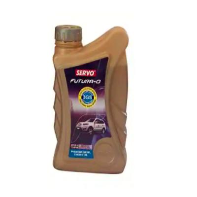 Servo Synthetic Oil