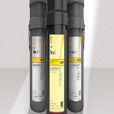 Shell Turbine Oils