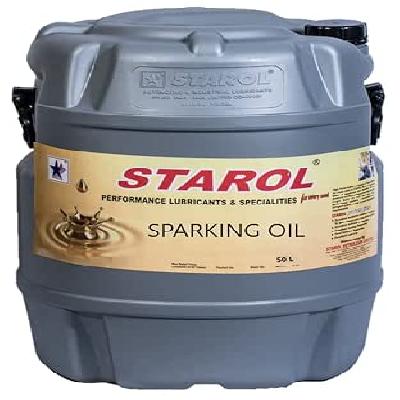Spark Erosion Oil