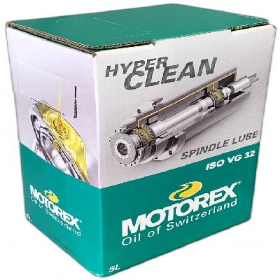 Spindle Oils 2 12 22 32