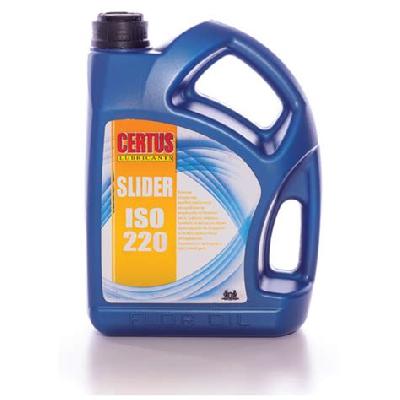 Synthetic Gear Oils 32 46 68 100 150 220 320 460 680 1000