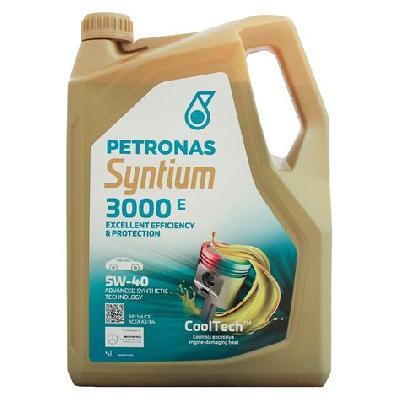 Synthetic Lubricant