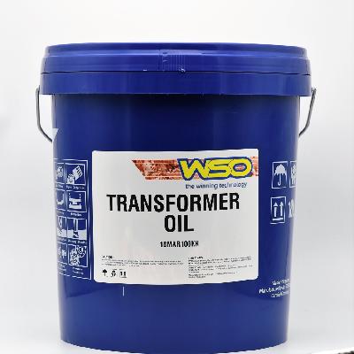 Transformer Oil