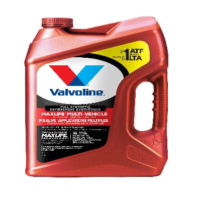 Transmission Fluids