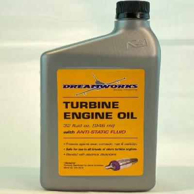 Turbine Oils