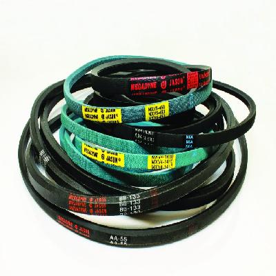 V Belts and Timer Belts