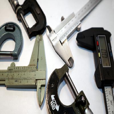 Vernier Caliper and Micrometers