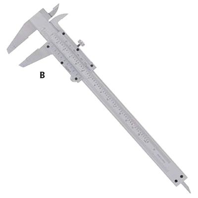 Vernier Calipers