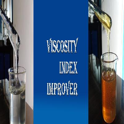 Viscosity Index Improver
