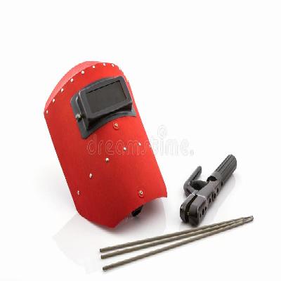 Welding Holders And Screens