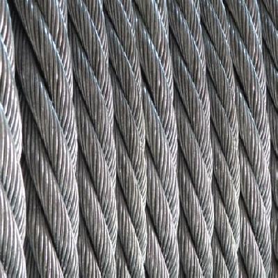 Wire Ropes