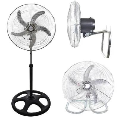 Fans and Appliances