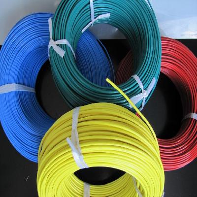 High Temperature Cable