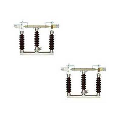 HT/LT Overhead Line Material