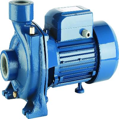 Motors and Pumps