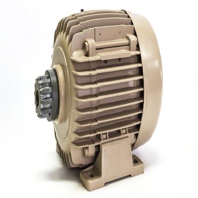 Electrical Pump Motor 02