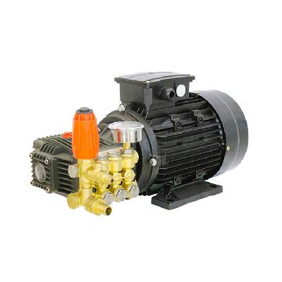 Electrical Pump Motor 03
