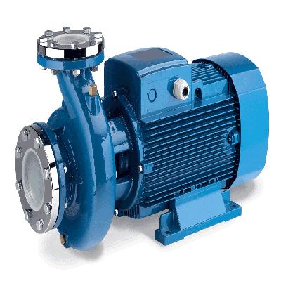 Electrical Pump Motor 04