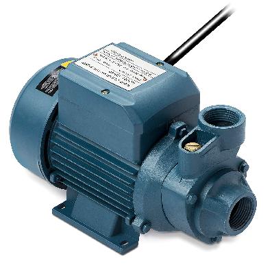 Electrical Pump Motor 05