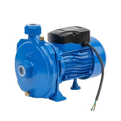 Electrical Pump Motor 09