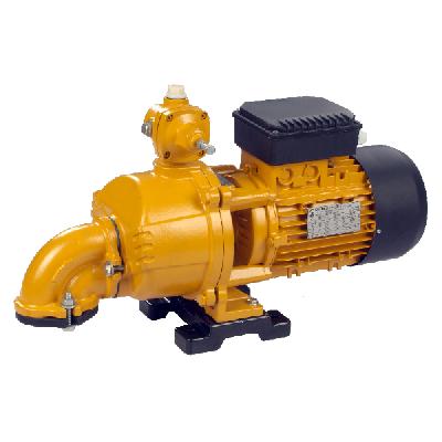 Electrical Pump Motor 10