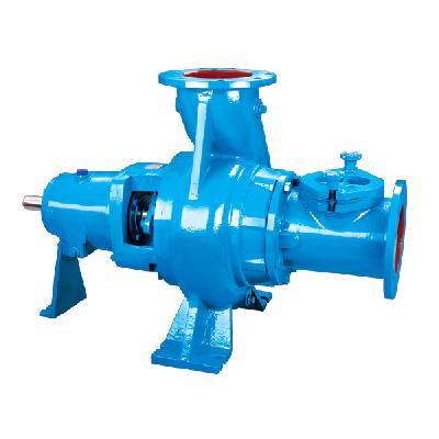 Electrical Pump Motor 11