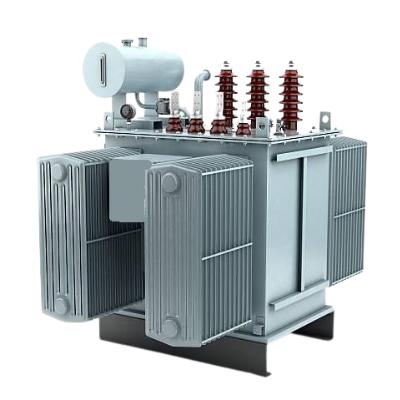 Electrical Power Transformer
