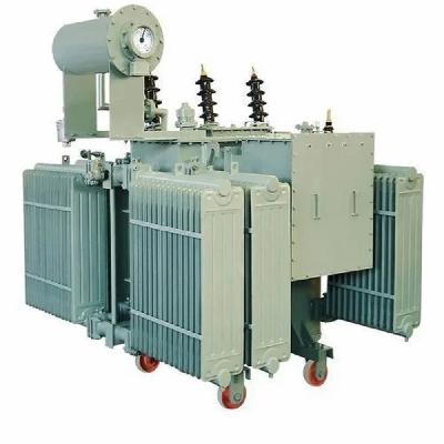 Kirloskar Distribution Transformer