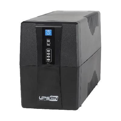 UPS (Uninterruptible Power Supply)