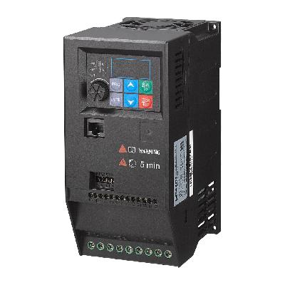 Variable Frequency Drive