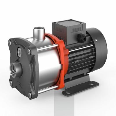 Horizontal Multi Stage Centrifugal Pumps (MH Series )